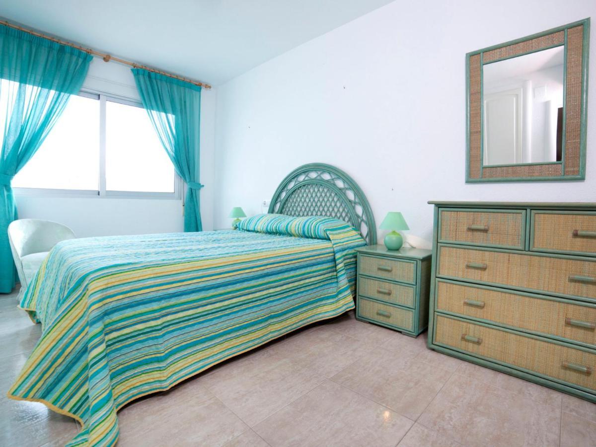 Apartment Apolo Iv-8 By Interhome กัลเป ภายนอก รูปภาพ