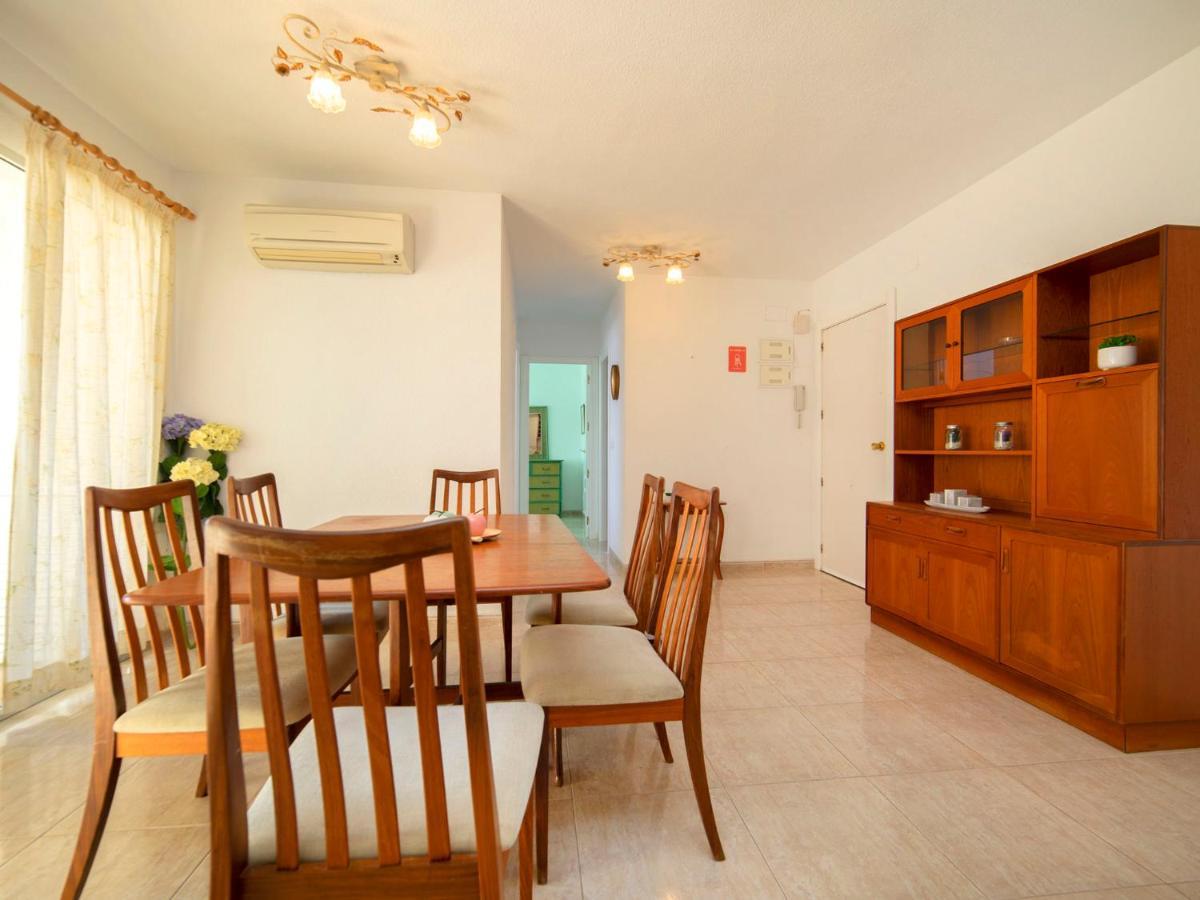Apartment Apolo Iv-8 By Interhome กัลเป ภายนอก รูปภาพ