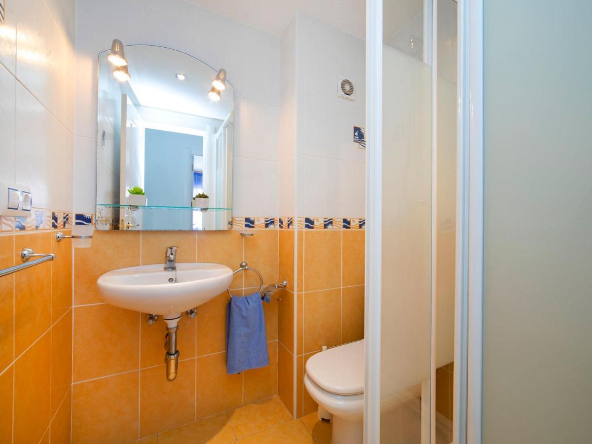 Apartment Apolo Iv-8 By Interhome กัลเป ภายนอก รูปภาพ
